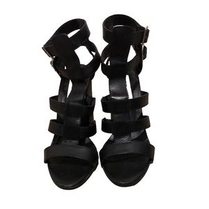 Steve Madden Heel Sandals